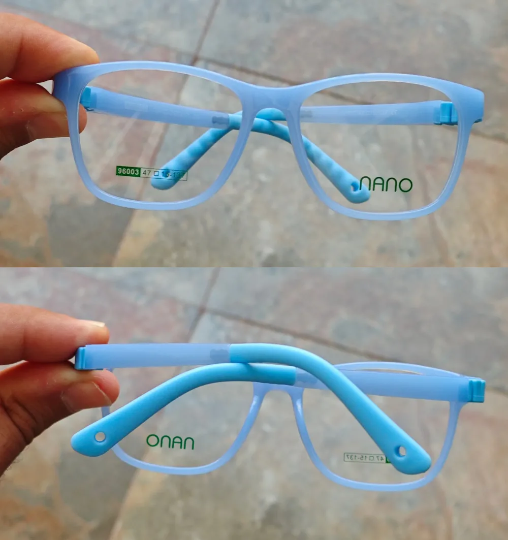 Monture Optique NANO enfant