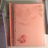 B5 BINDER
