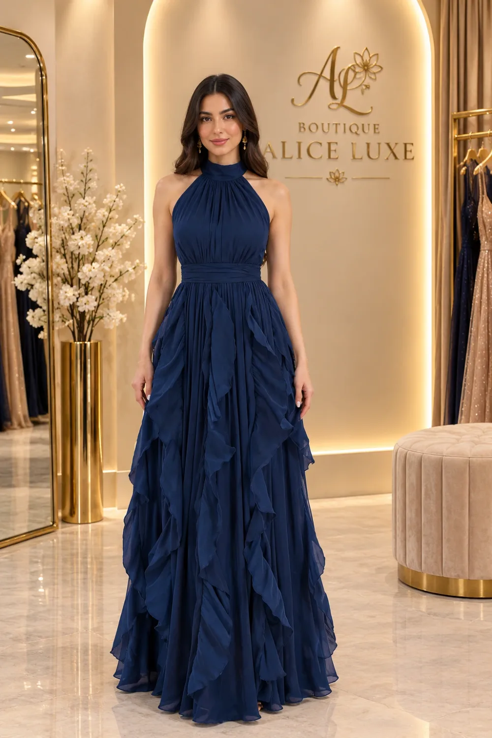 Robe argonza