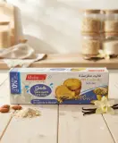 ڤاليت مقرمشة بدون سكر وغلوتين