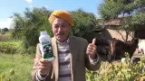 SOLUSOL محسن و معالج التربة