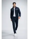 طقم "MM Urban Master" قطعتين (سترة + بنطال)