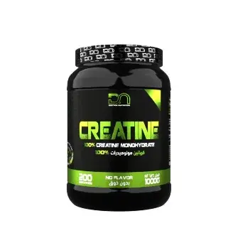 CREATINE DN