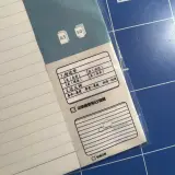 Refills a5