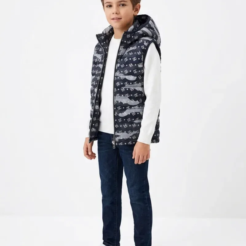 Gilet Enfant