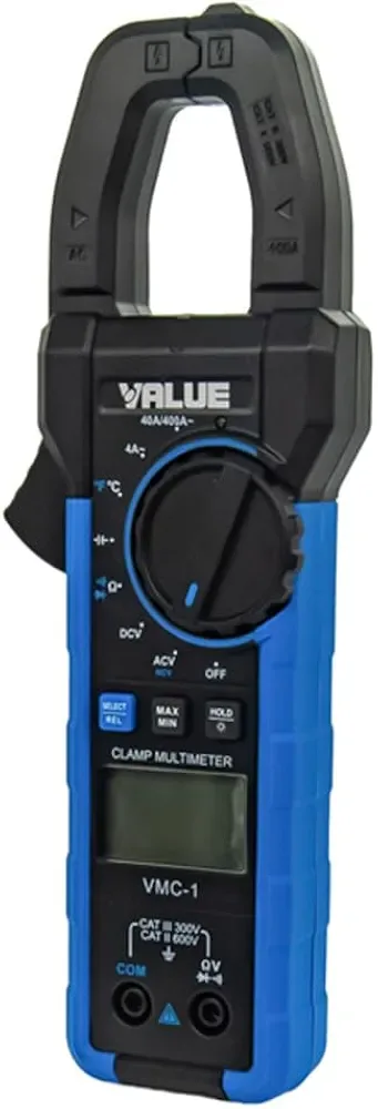 pince multimeter digital valiu VMC 1