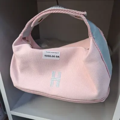 Sac Maquillage H