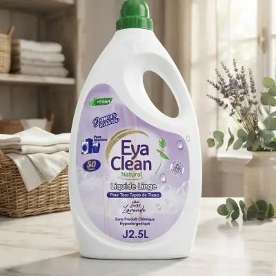 Eya Clean Natural 2.5L
