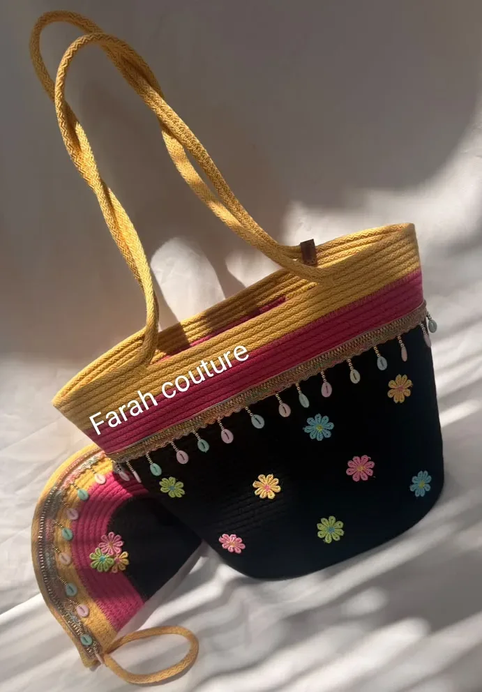 Sac de plage