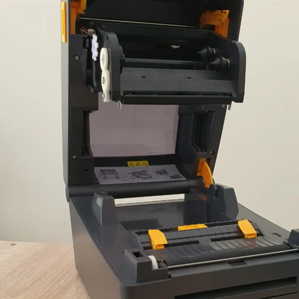 طابعة الملصقات الحرارية XPRINTER TT424B