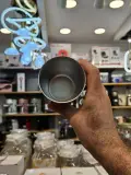 🥤 VERRE DOUBLE PAROI - VERRE BOROSILICATE