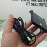 قارئ بطاقة CHIFA الذكية ZOWEETEK