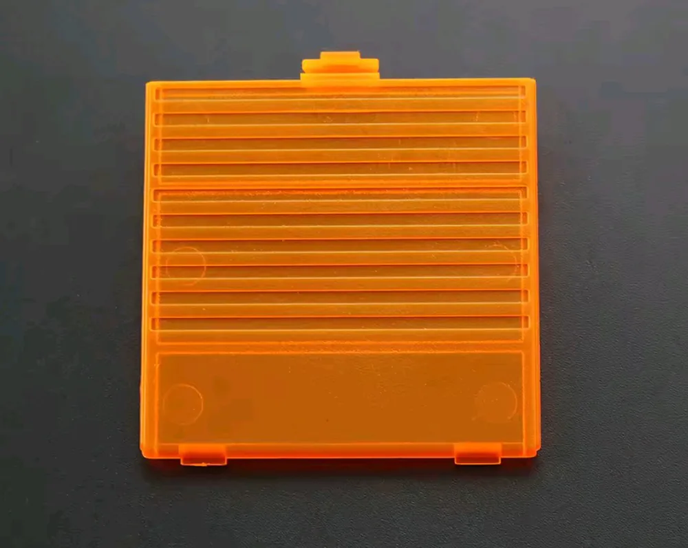Trappe GameBoy DMG
