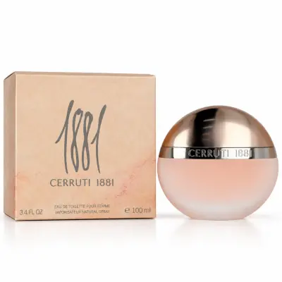 Cerruti - 1881 - EDP 100ml Pour femme