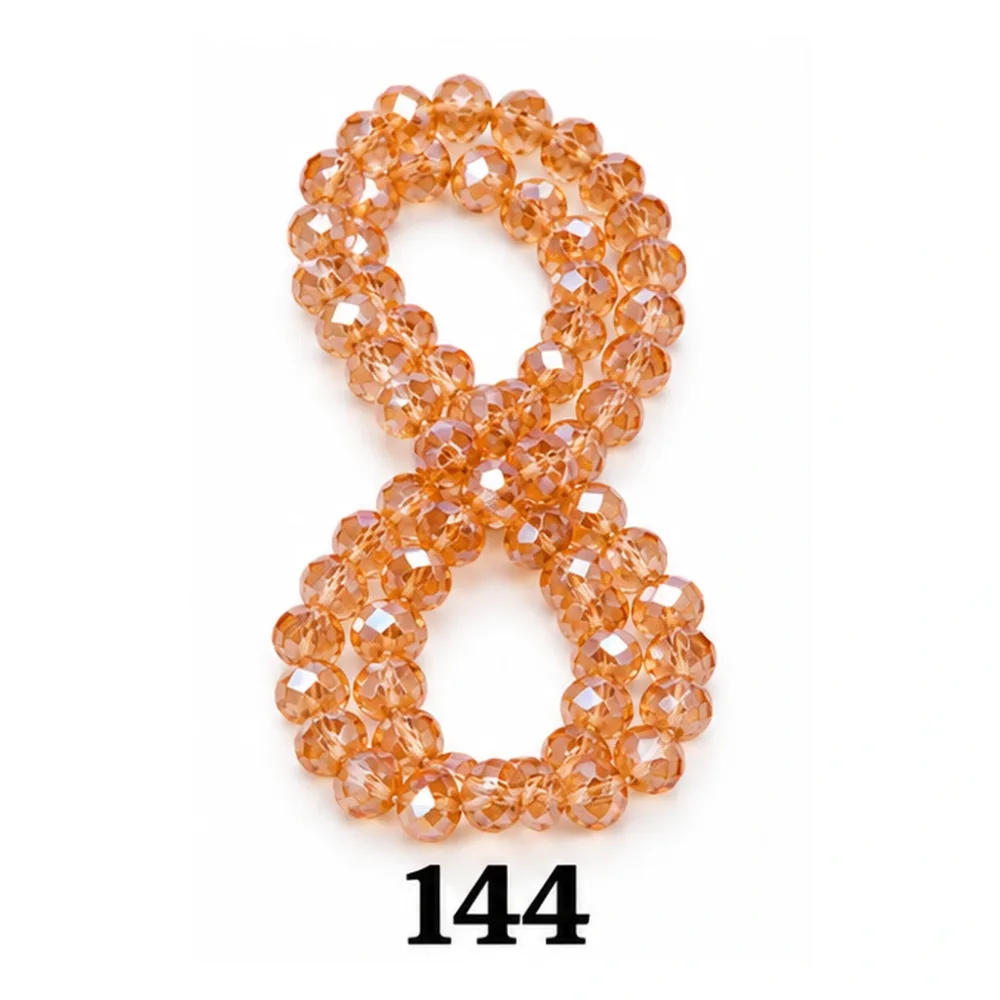 06 Cristal Rond  - كريستال دائري