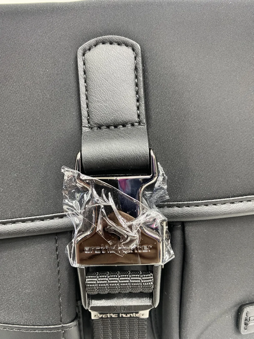 Sacoche ARCTIC HUNTER luxe avec bandoulière