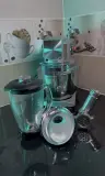 Pétrin 3 en 1
