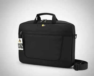 Cartable pc case logic 15,6 pouces