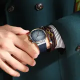 Nouvelle montre Quartz Reward vip