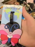 Étiquettes de Bagage "Luggage Tag" – Designs Fantaisie