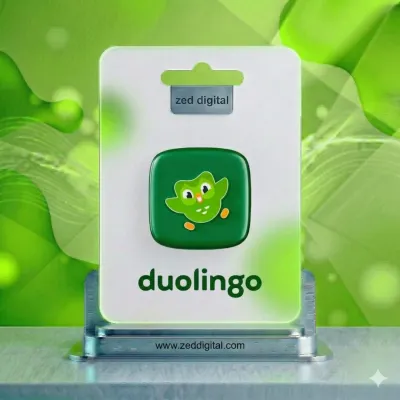 Duolingo Subscribtion