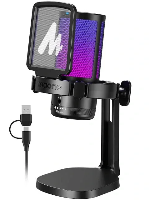 MAONO DGM 20 CARDIOID CONDENSER