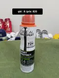 Déodorant et stick