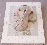 Sandal lumineuse