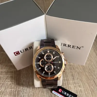 Curren 8354 originale (الصور حقيقية)