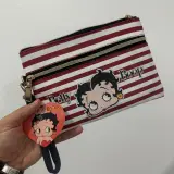 Pochette Betty