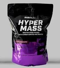 hyper mass