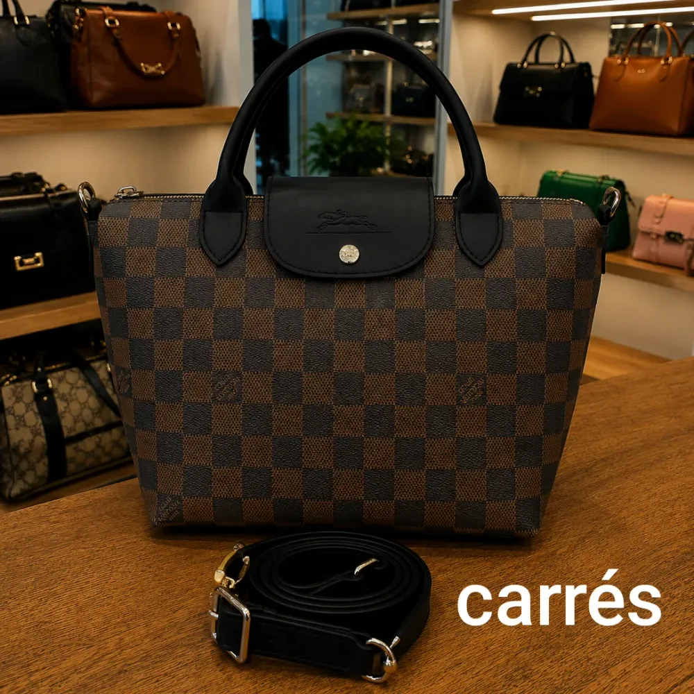 Sac de princesse (Promo)