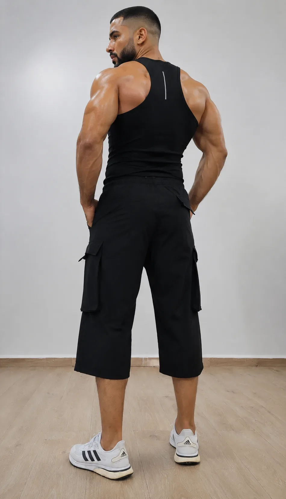 Pantacour Cargo Premium