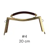 Cadre Sac A Main luxe