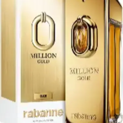 Paco Rabanne 1 Million Gold Elixir Eau de Parfum – 100 ml