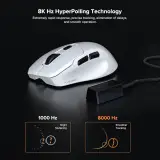 KYSONA URANOS PRO 8KHZ