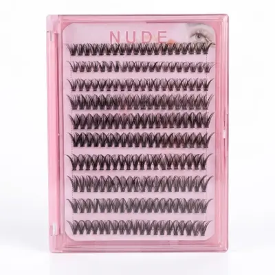 classic lashes