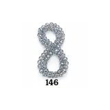 06 Cristal Rond  - كريستال دائري