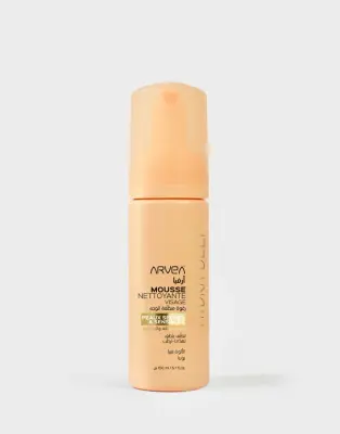 MOUSSE NETTOYANTE VISAGE HYDRA-DEEP PEAUX SÈCHES & SENSIBLES رغوة تنظيف الوجه هيدرا ديب – للبشرة الجافة والحساسة