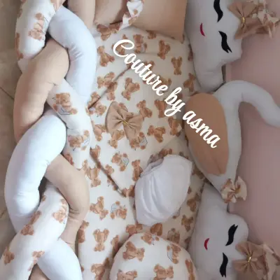 Trousseau bébé