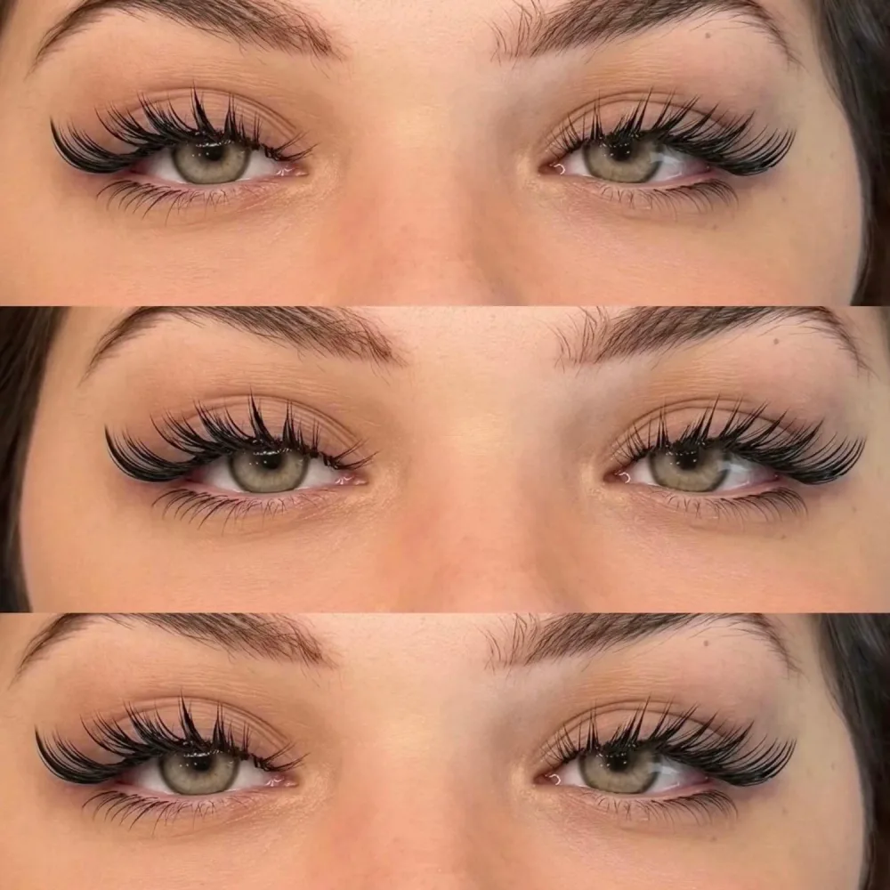 foxy lashes
