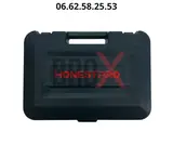 Visseuse Perceuse 21V Honestpro YAE6111