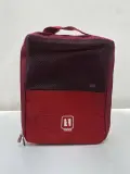 Sac de rangement pour chaussures imperméables a double Ouverture V2