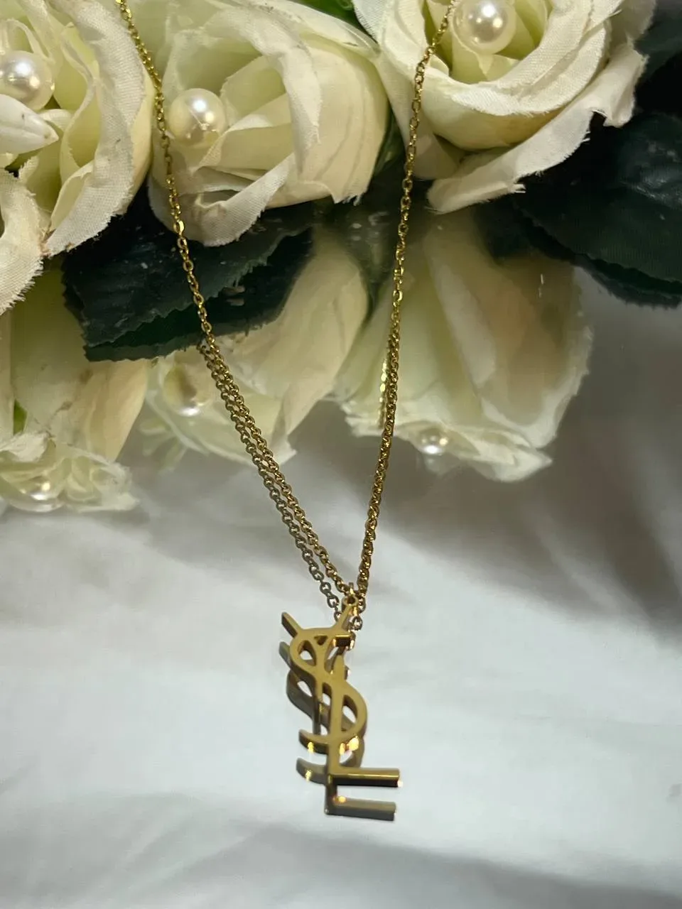 سلسلة YSL ايف سان لوران ✨️