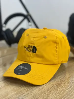 كاسكيطة نورث فايس  The North Face 5-Panel