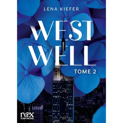 Westwell T2