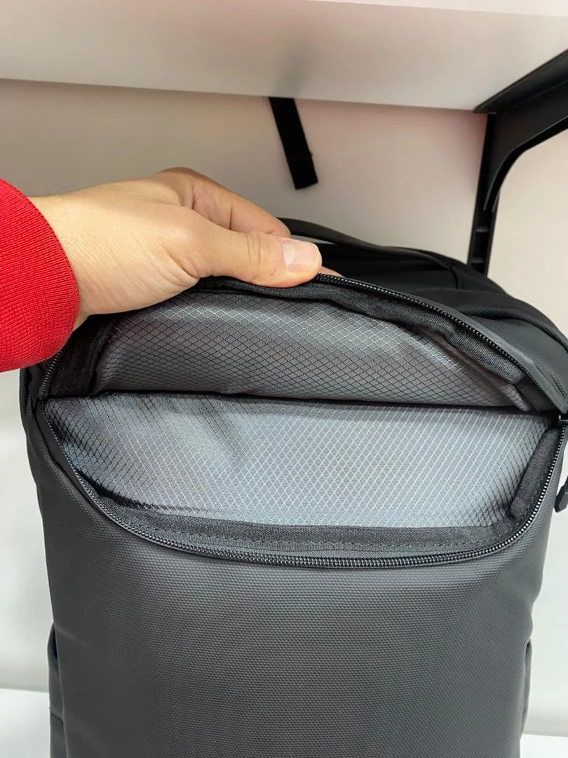 Sac à dos Arctic Hunter 15,6 pouces