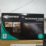 Micro-ondes Hisense 25 Litre  W ميكروويف هايسنس25 لتر