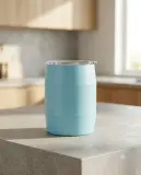 كوب قهوة عصري