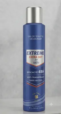 مزيل عرق Extreme للرجال extra dry